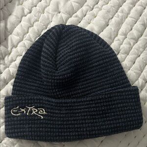 Extra vitamins beanie
